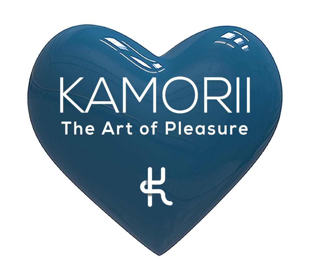 Online Sex Guide - Kamorii Branded Heart